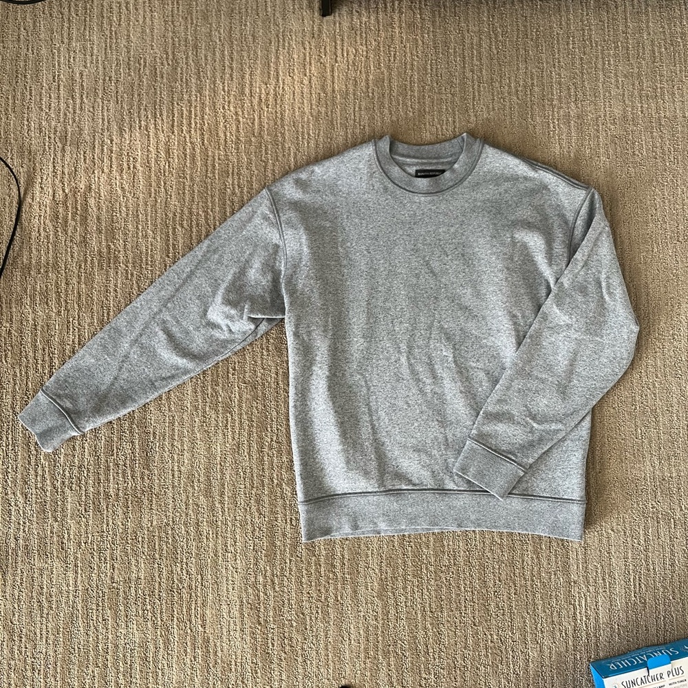 Banana Republic crewneck sweater
